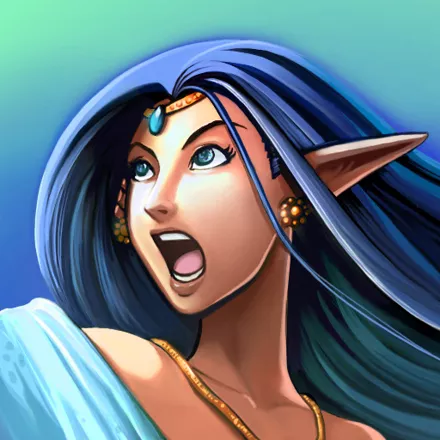 постер игры Defender Chronicles: Legend of The Desert King