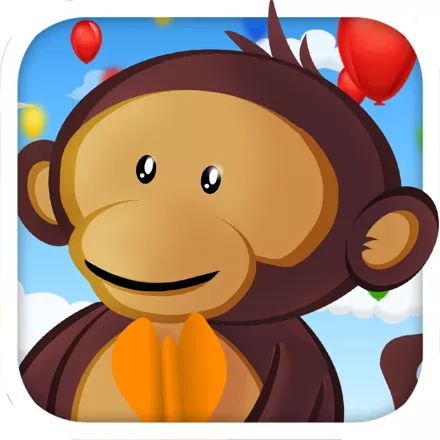постер игры Bloons 2