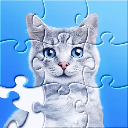 постер игры Jigsaw Puzzles