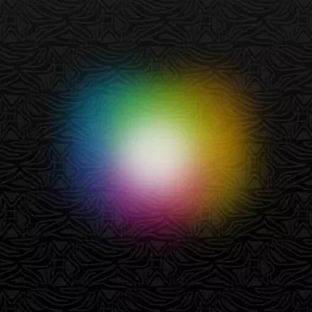 постер игры Espacio Cosmic Light-Seeker