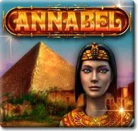 постер игры Annabel