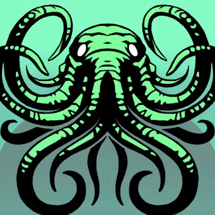 постер игры Call of Cthulhu: The Wasted Land