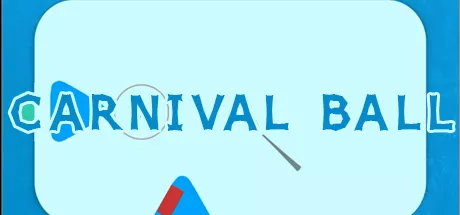 постер игры Carnival Ball