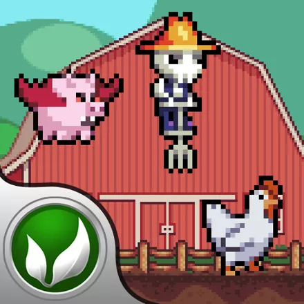 постер игры SkullPogo