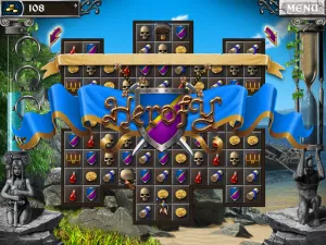 постер игры Herofy