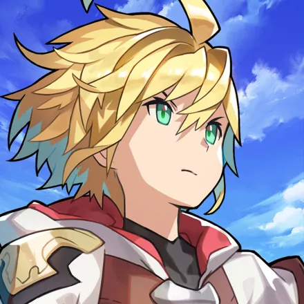 постер игры Dragalia Lost