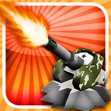 постер игры TowerMadness