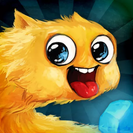 постер игры Snabbit