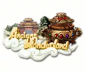 постер игры Ancient Wonderland