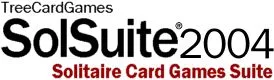 постер игры SolSuite 2004