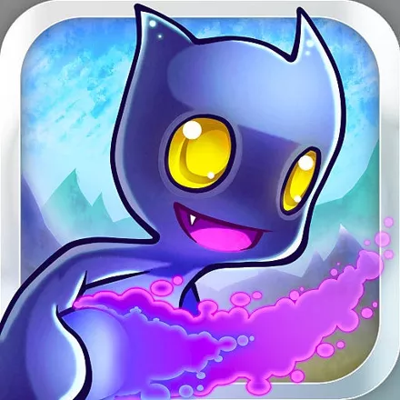 постер игры Terra Noctis