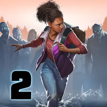 постер игры Into the Dead 2