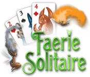 постер игры Faerie Solitaire