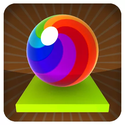 постер игры Marbelous!