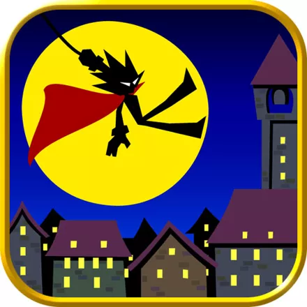 постер игры Grappling Action: Moon Dancer