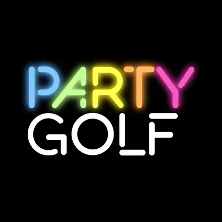 постер игры Party Golf
