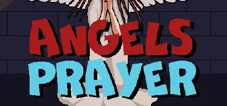 постер игры Angels Prayer