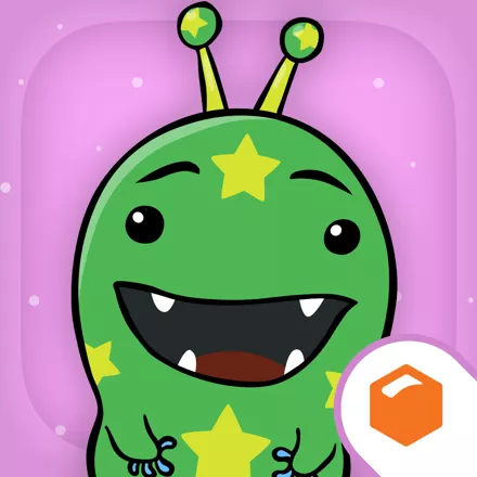 постер игры Monster Pet Shop