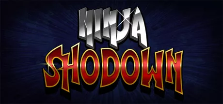 постер игры Ninja Shodown