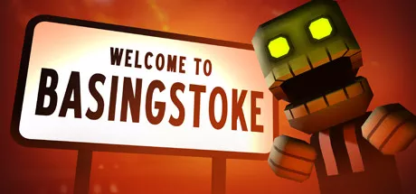 постер игры Welcome to Basingstoke