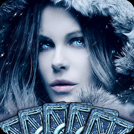 постер игры Underworld: Blood Wars