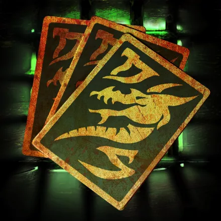 постер игры Dungeon Solitaire