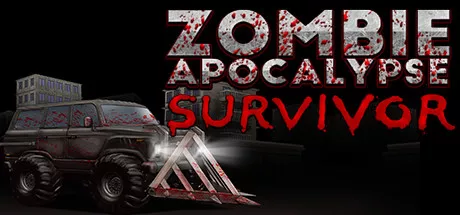 постер игры Zombie Apocalypse Survivor