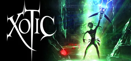 постер игры Xotic