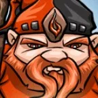 постер игры Defenders of the Mystic Garden