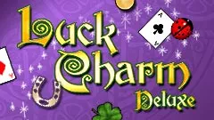 постер игры Luck Charm Deluxe