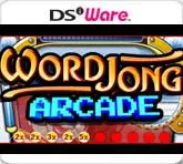 постер игры WordJong Arcade
