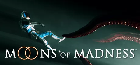постер игры Moons of Madness