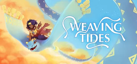 постер игры Weaving Tides