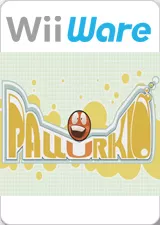 постер игры Pallurikio