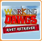 постер игры Working Dawgs: Rivet Retriever