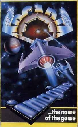 постер игры Arcadia