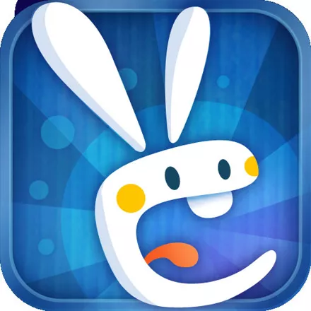постер игры Kung Fu Rabbit