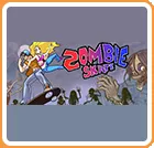 постер игры Zombie Skape