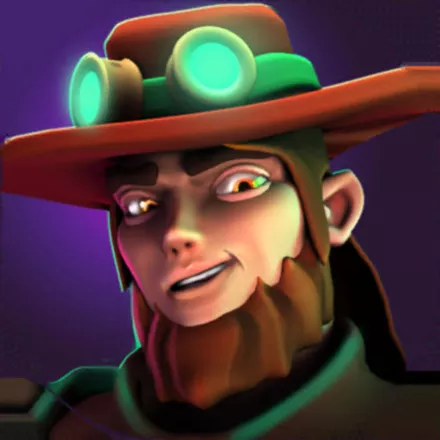 постер игры Apocalypse Hunters