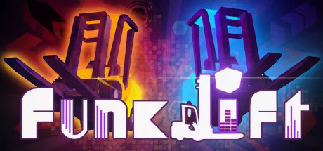 постер игры Funklift