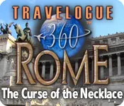 постер игры Rome: Curse of the Necklace