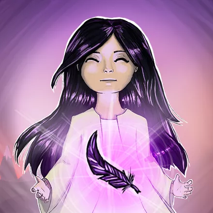 постер игры Emma: Lost in Memories