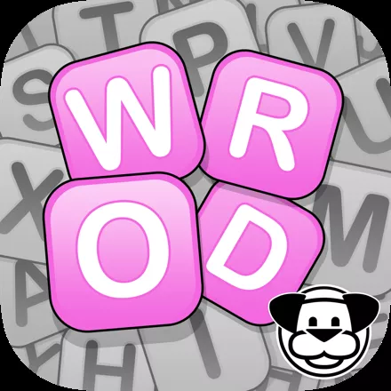 постер игры Mixups by POWGI