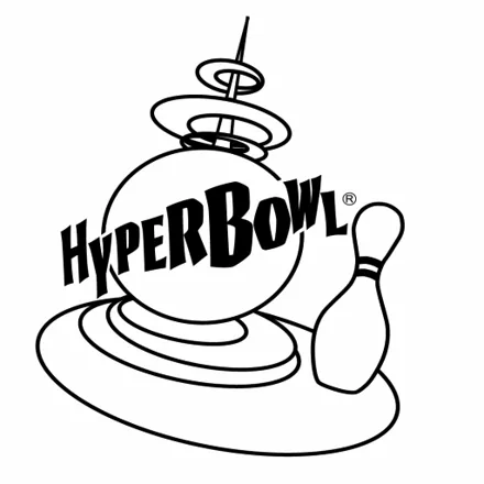 постер игры HyperBowl Forest