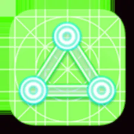 постер игры Only One Line