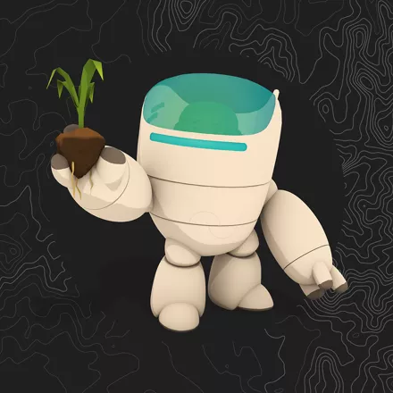 постер игры Doomsday Vault