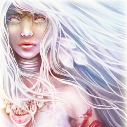 постер игры Fabled Lands: The War Torn Kingdom