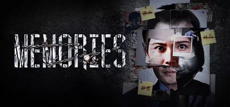 постер игры Memories