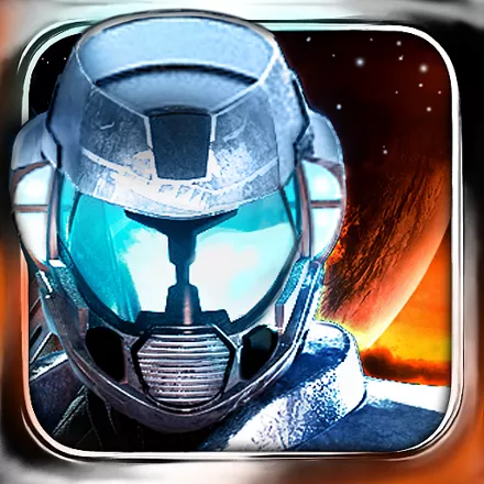 постер игры N.O.V.A.: Near Orbit Vanguard Alliance