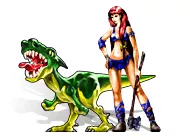 постер игры Ancient Taxi